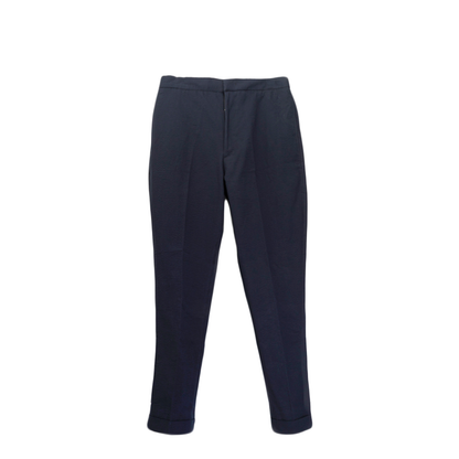 Trousers Blue