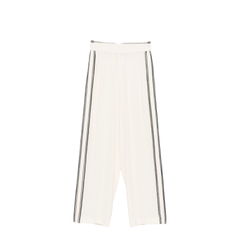 Trousers White