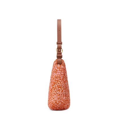 MAYFEYR - Loewe - Paula'S Ibiza Bag Orange - ASWISWSX100520