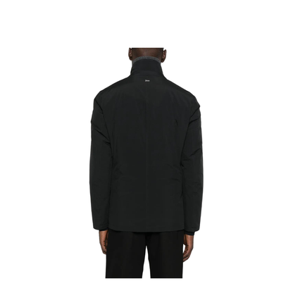 MAYFEYR - Herno - Stand-Collar Down Jacket - PI001243U12840