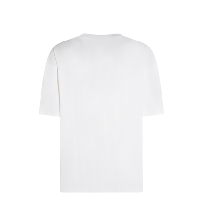 T-Shirts And Polos White