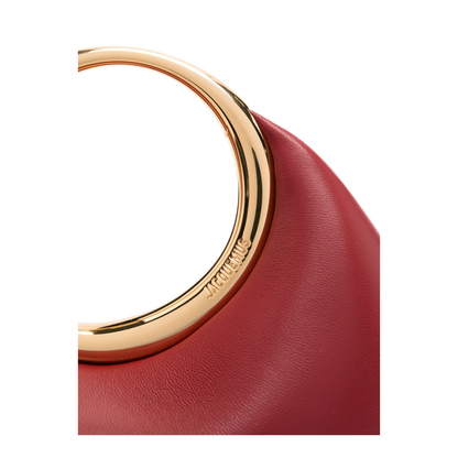 Mini Ring Handbag