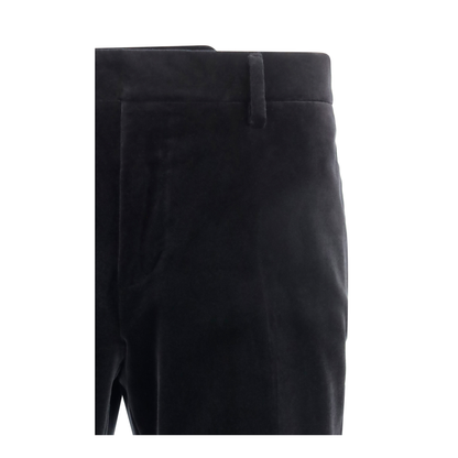MAYFEYR - Ferragamo - Velvet Tuxedo Suit - 788766