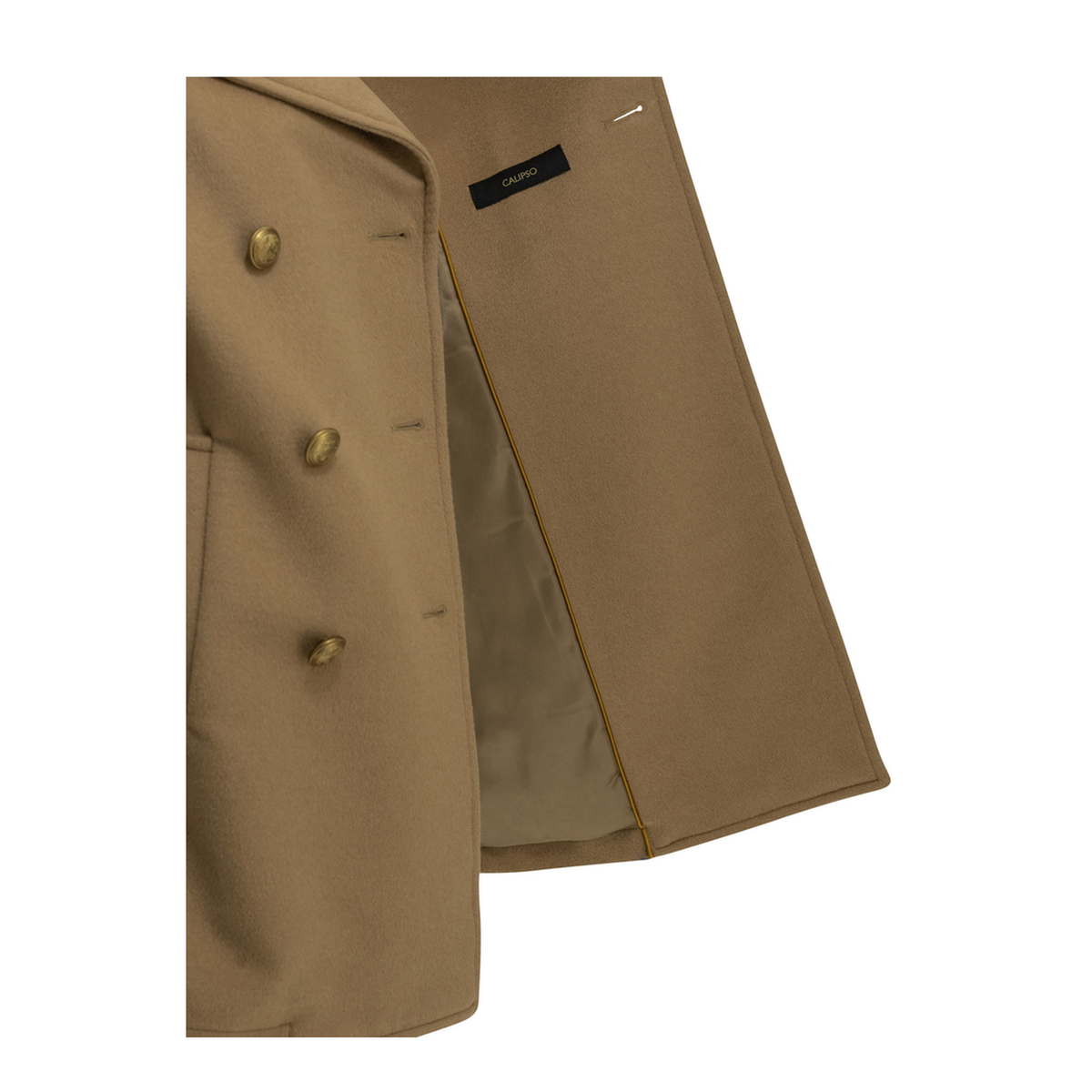 MAYFEYR - Sealup - Jackets And Coats - 56014BIS766227