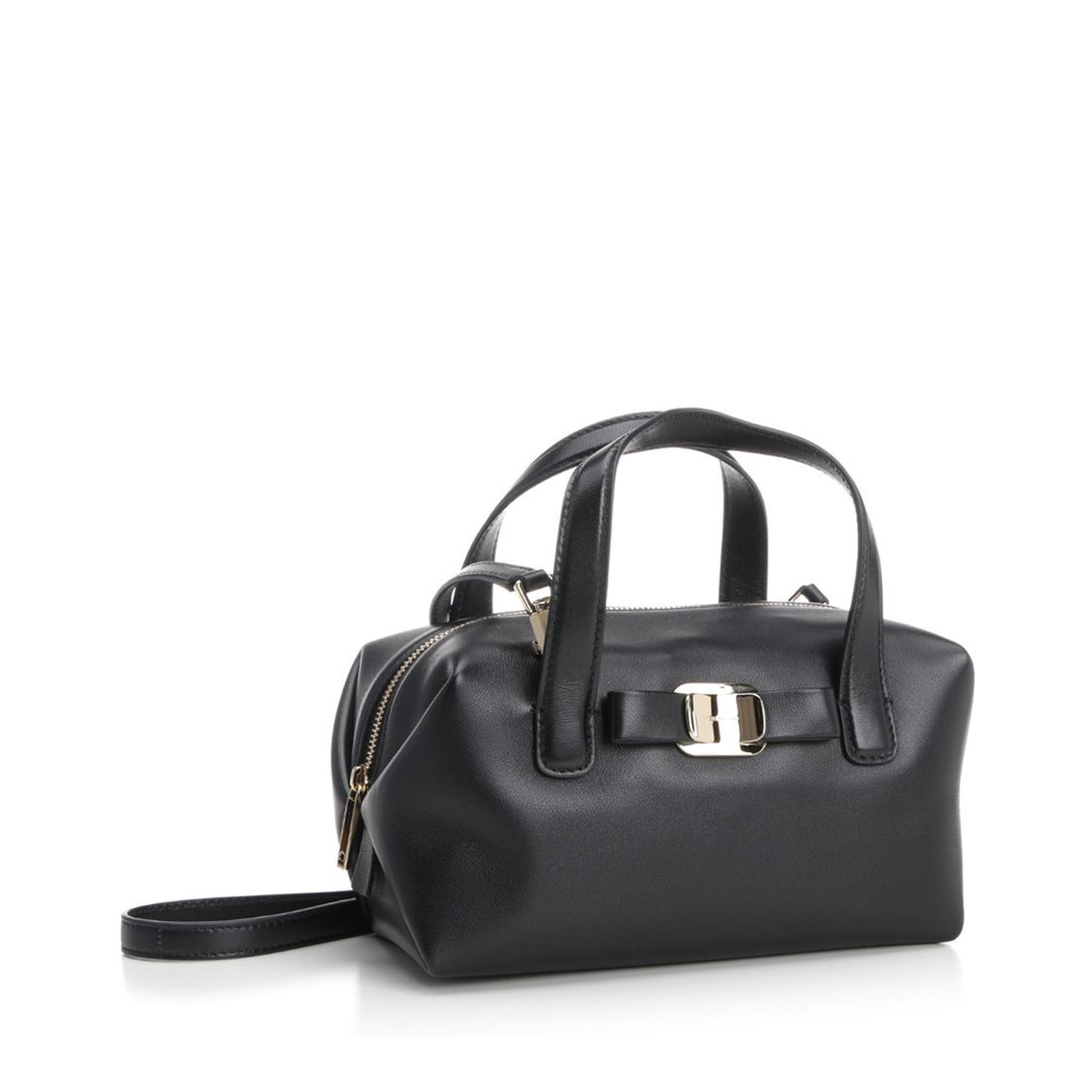 Mini Bag With Shoulder Strap