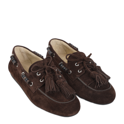 MAYFEYR - Miu Miu - Loafer - 5D518EF0005054F0003