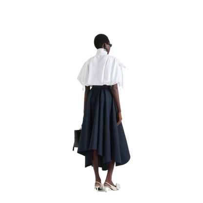 MAYFEYR - Givenchy - Skirt - BW413G1642401
