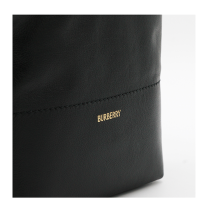 Mini B Clip Bucket Bag