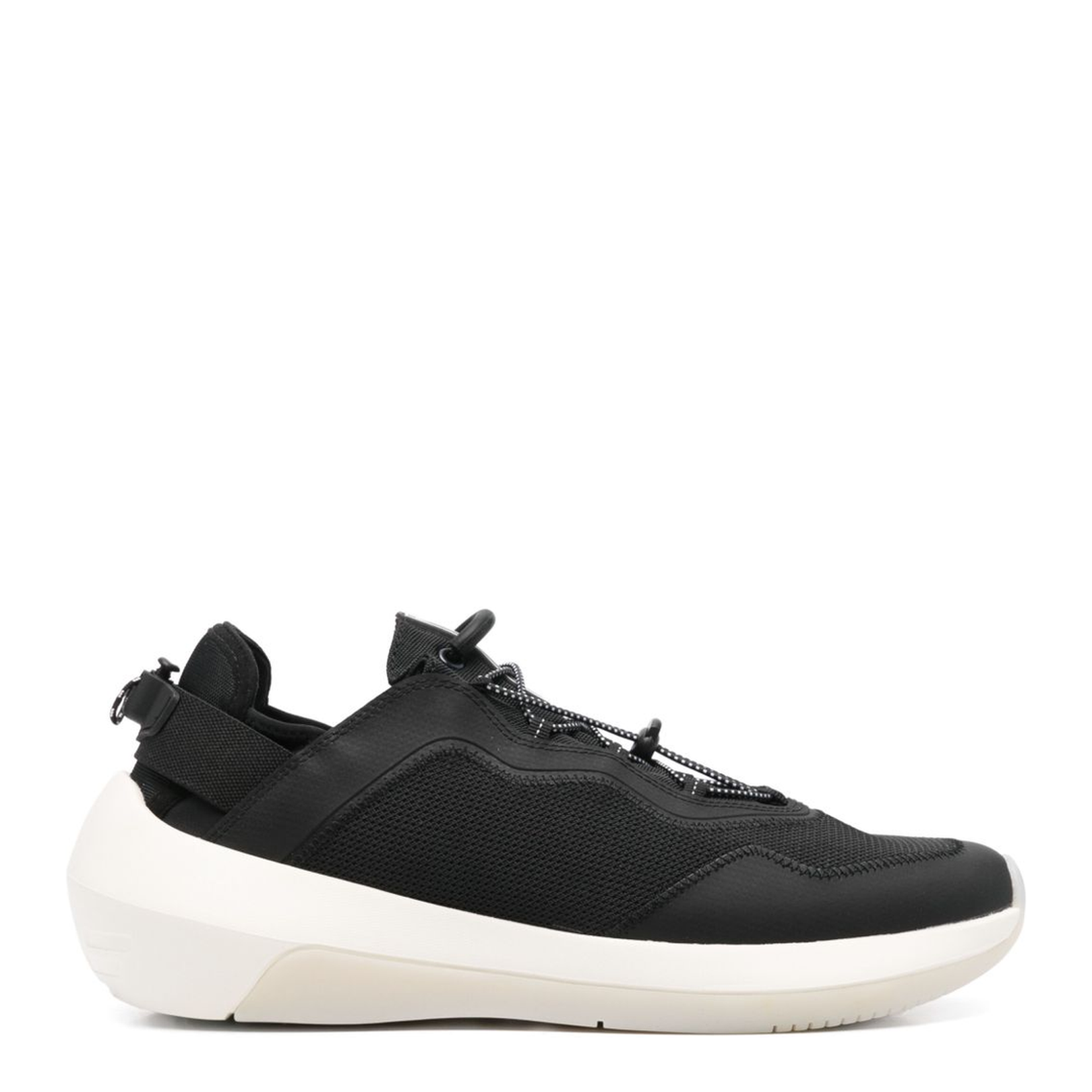 Travel Essentials Mesh Sneakers