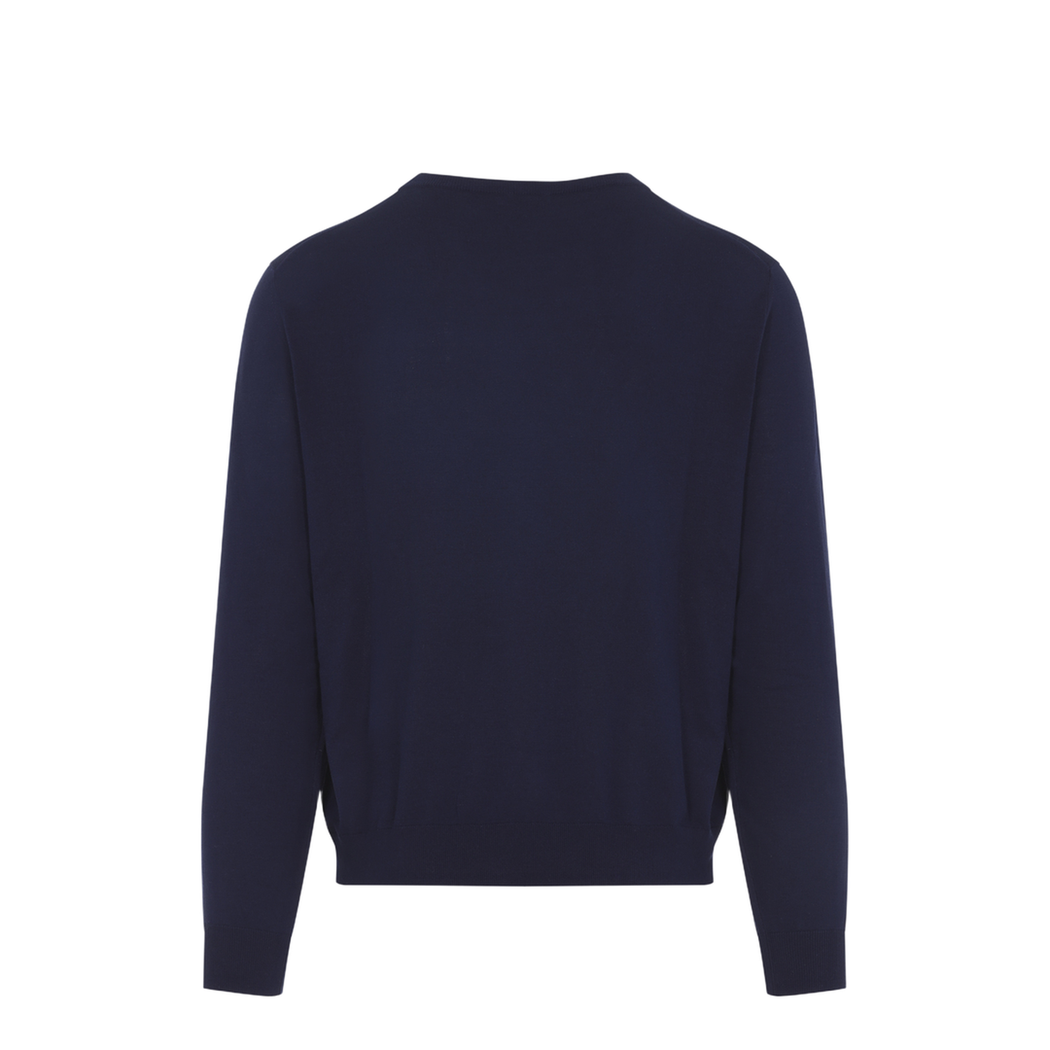 MAYFEYR - Etro - Knitted Sweater - MRKF0096AQ408