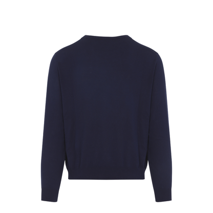 MAYFEYR - Etro - Knitted Sweater - MRKF0096AQ408