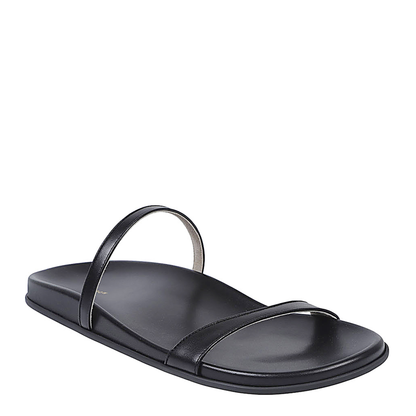 Capsule Sandals Black