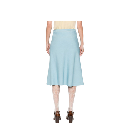 Midi Skirt