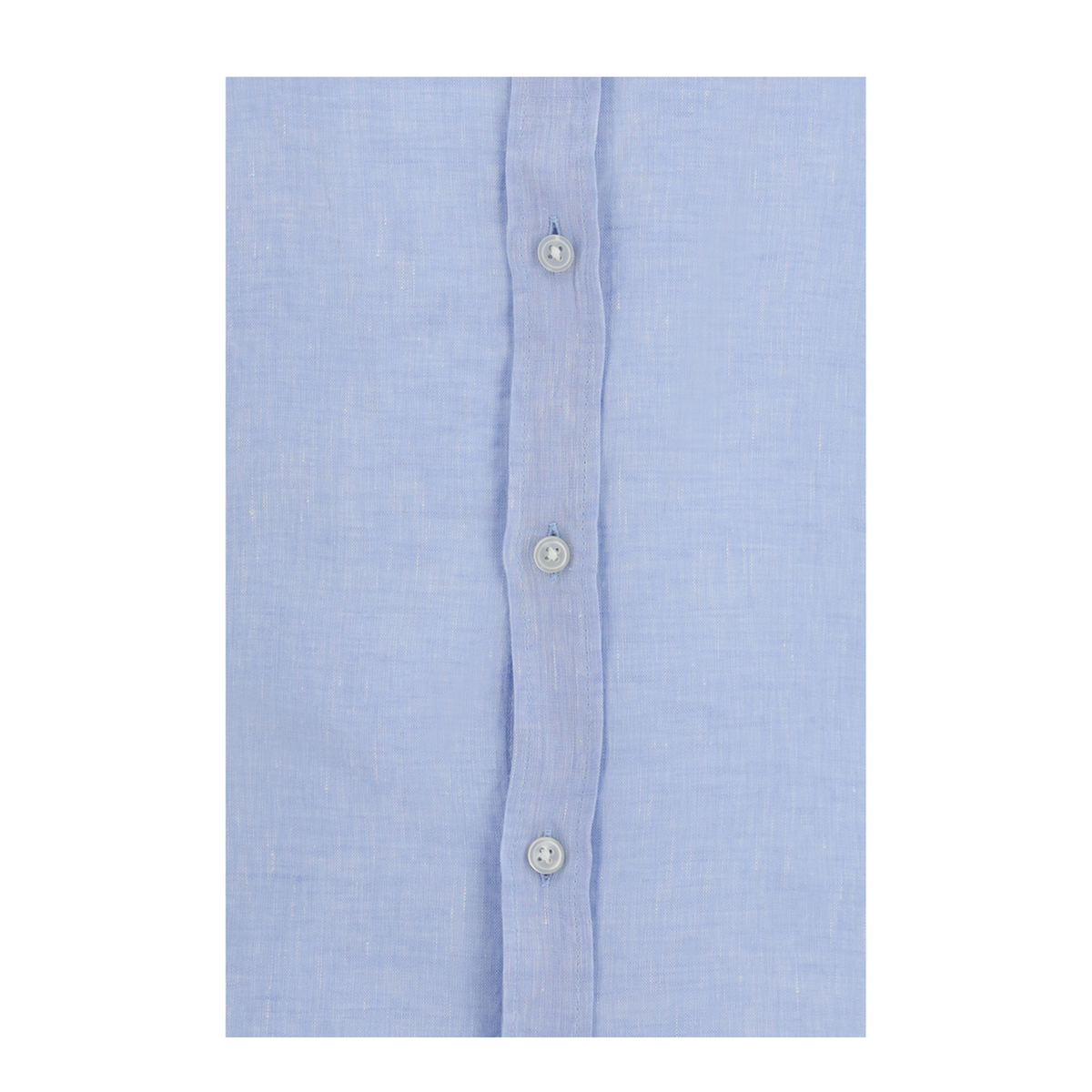 MAYFEYR -  - Regular Fit Linen Shirt - 50560894450