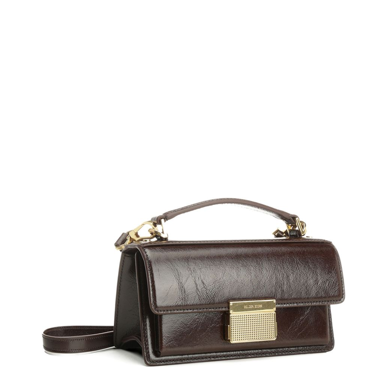 Venezia Small Leather Handbag
