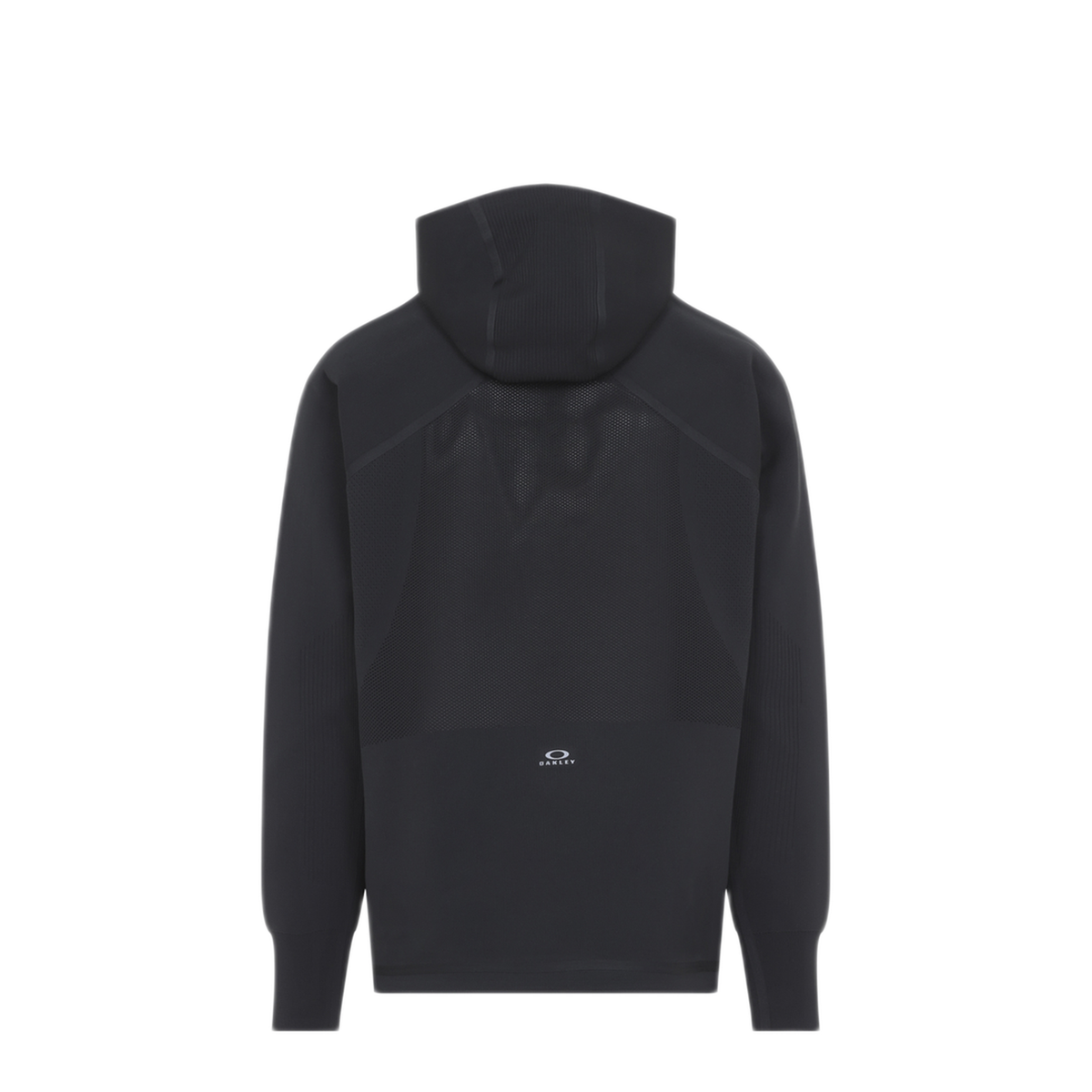 MAYFEYR - Oakley - Latitude Veil Knitted Hoodie - FOA408659021