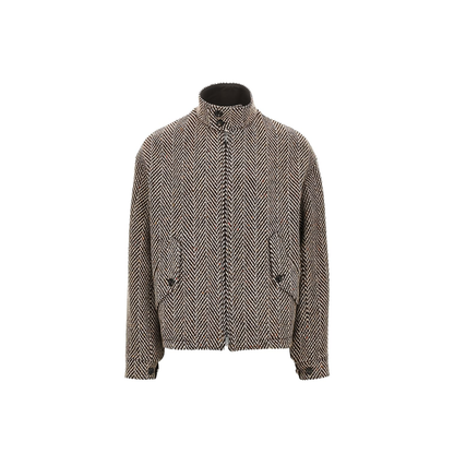 MAYFEYR - Emporio Armani - Coats Multicolor - EM007158AF29189F0001