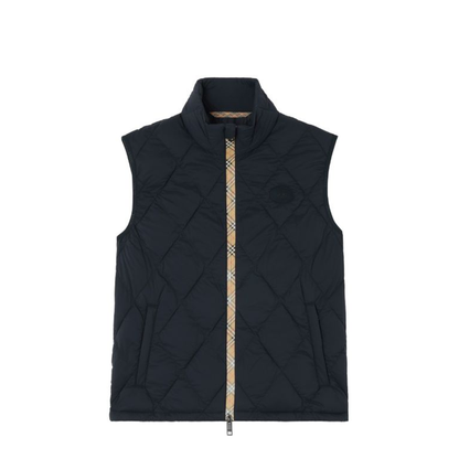 MAYFEYR - Burberry - Jackets Navy - 8129818A1222