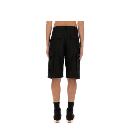 Cargo Workwear Shorts