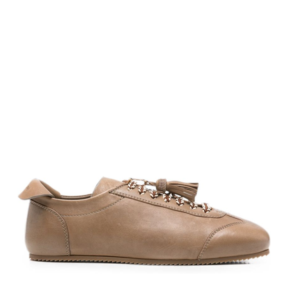 MAYFEYR - Fabiana Filippi - Sneakers Brown - ASD216A842M5110165