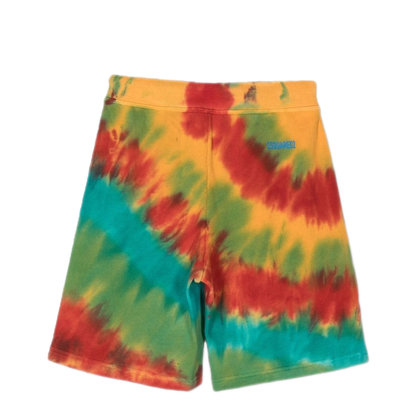MAYFEYR - Dsquared2 - Oversized Bermuda Shorts - DQ1604KD0A3TDQ255