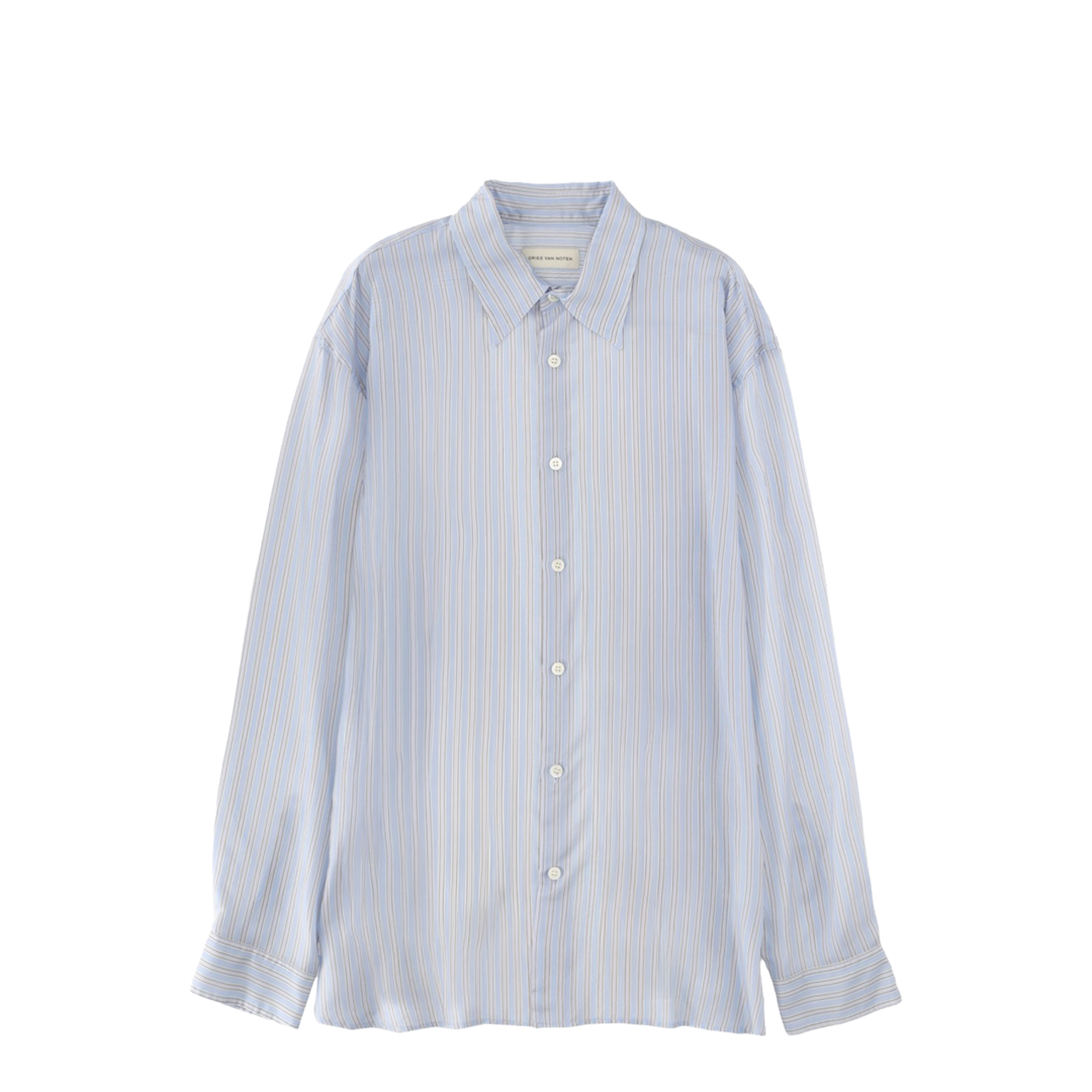 Croom Shirt – MAYFEYR