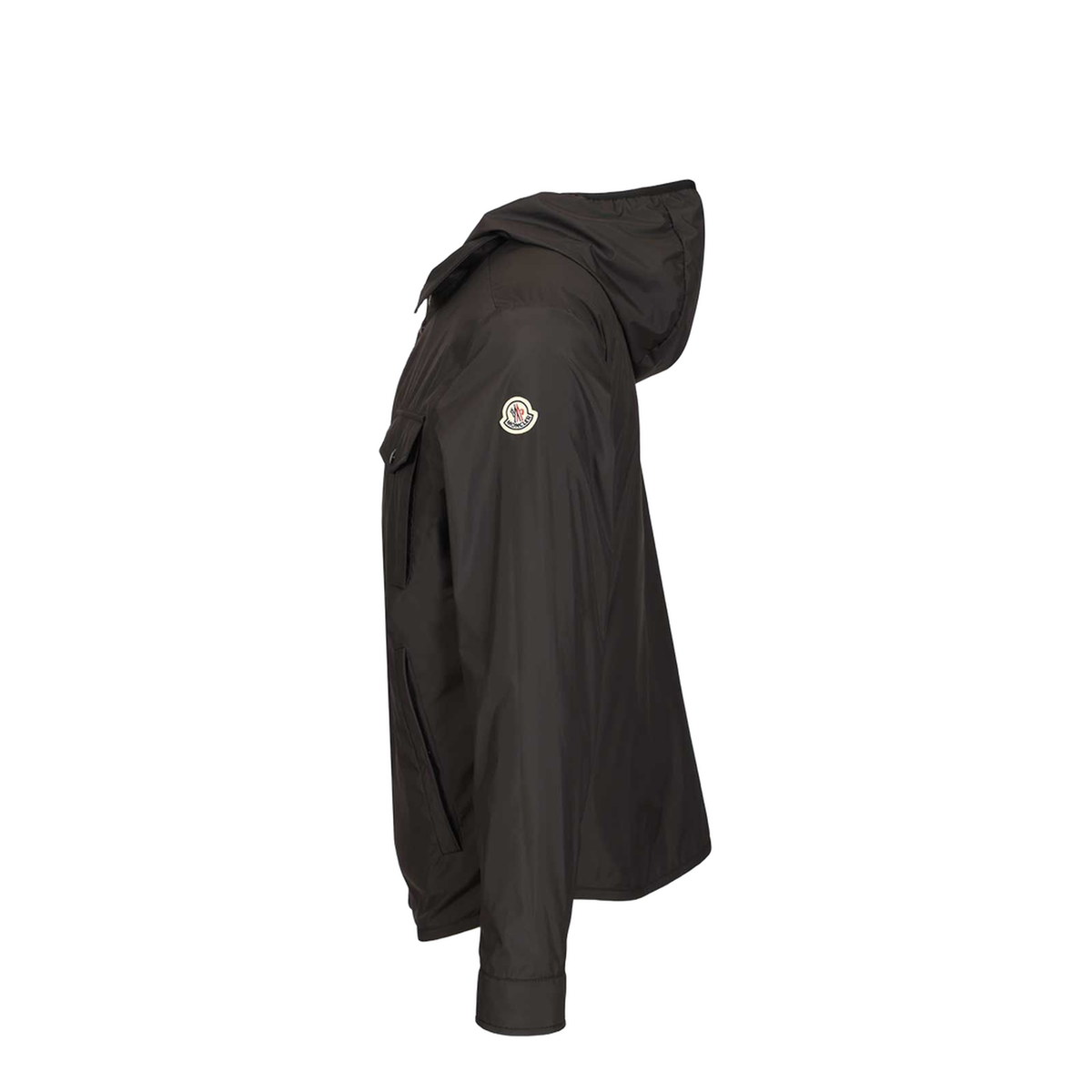 Chirano Shirt Jacket