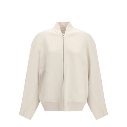 MAYFEYR -  - Ondata Virgin Wool Jacket - 2622086041600018