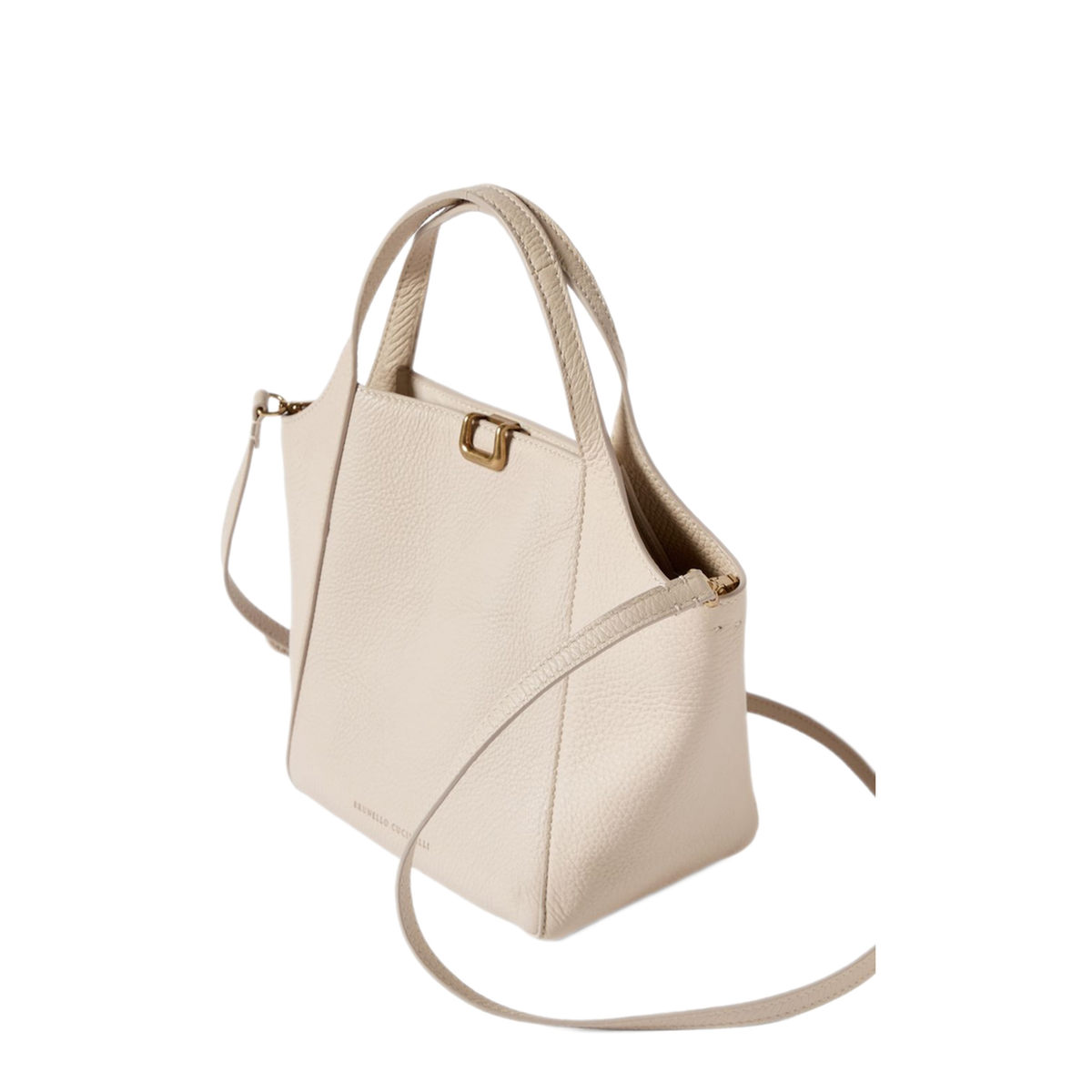 MAYFEYR - Brunello Cucinelli - Hand Bag - MBDKB2840C8905