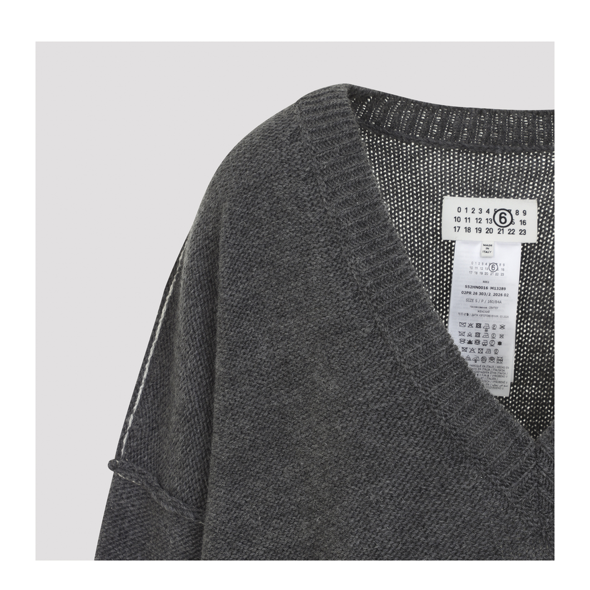 Sweaters
