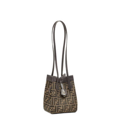 MAYFEYR - Fendi - Messenger Bag - 8BS083AFPMF1GL7