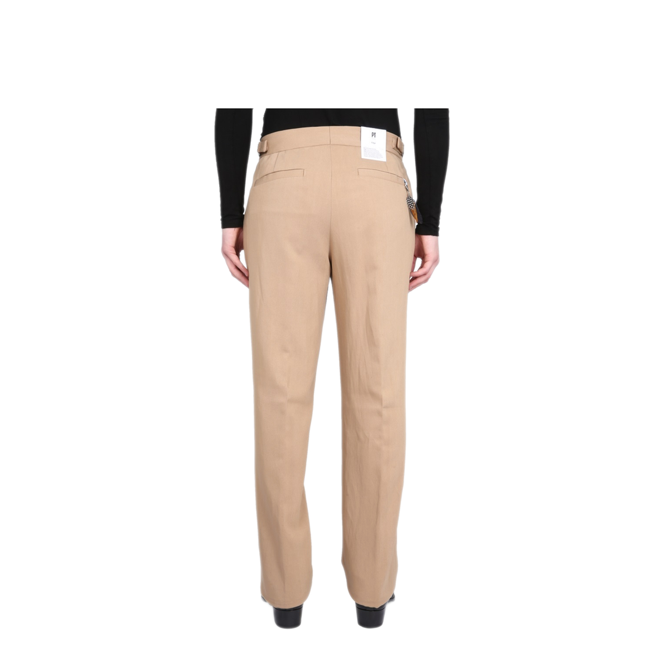 MAYFEYR - PT Torino - Edge Pants - COASX6ZC0FWDBB470060