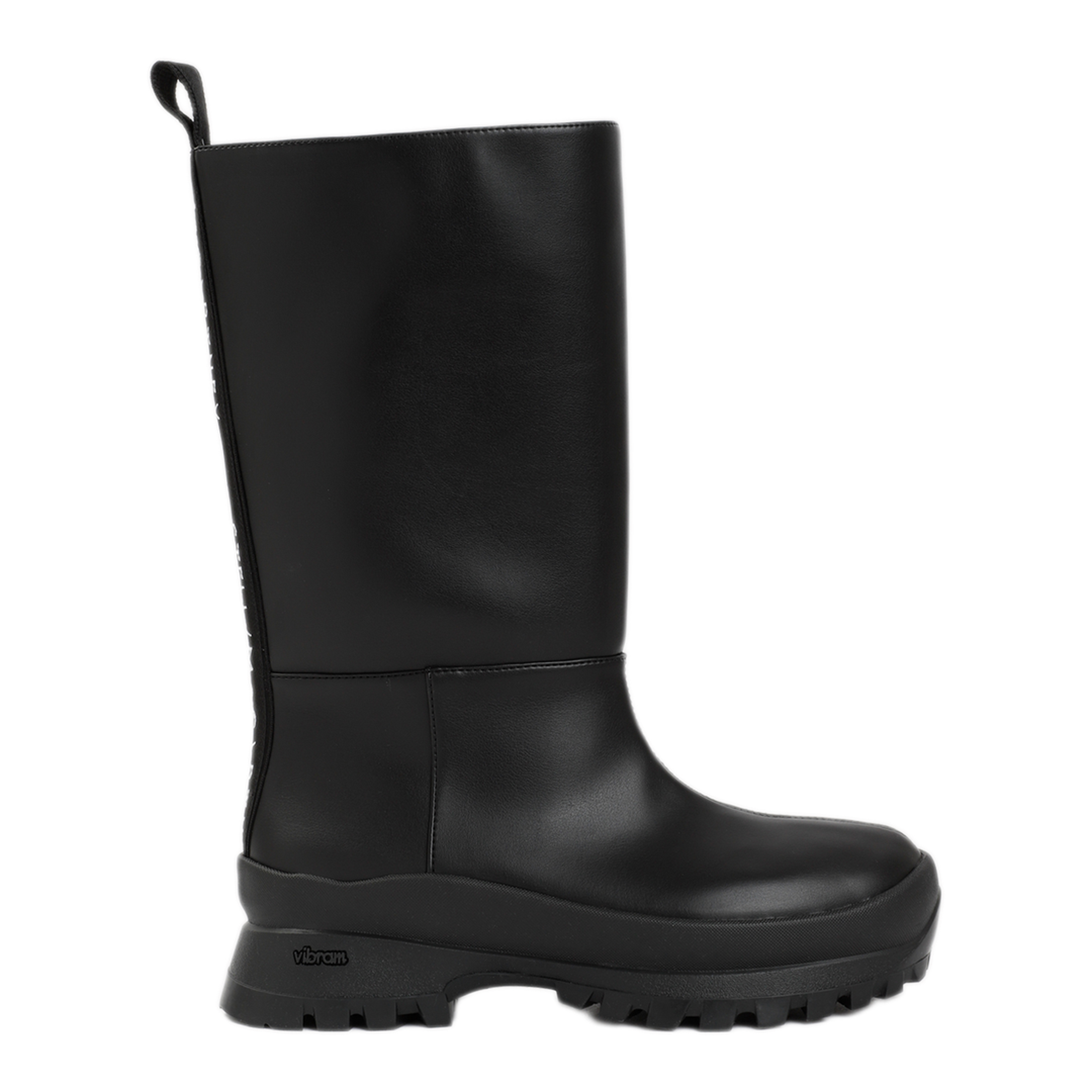 MAYFEYR - Stella Mccartney - Trace Boots - 810246E001351000
