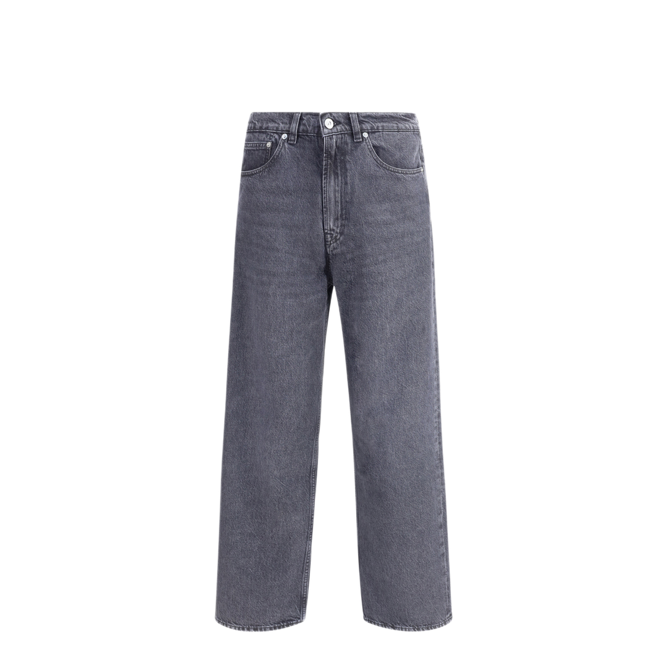 MAYFEYR - Our Legacy - Loose Jeans - M4195TS