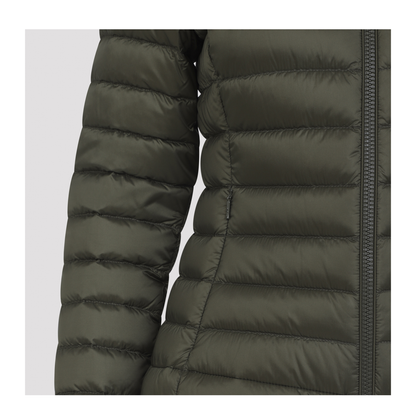 MAYFEYR - Moncler - Igelle Jacket - L10931A00086597YF