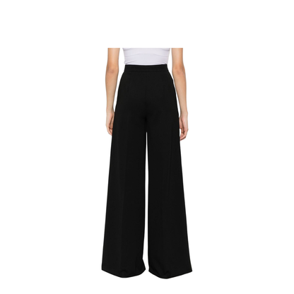 Wide-Leg Trousers