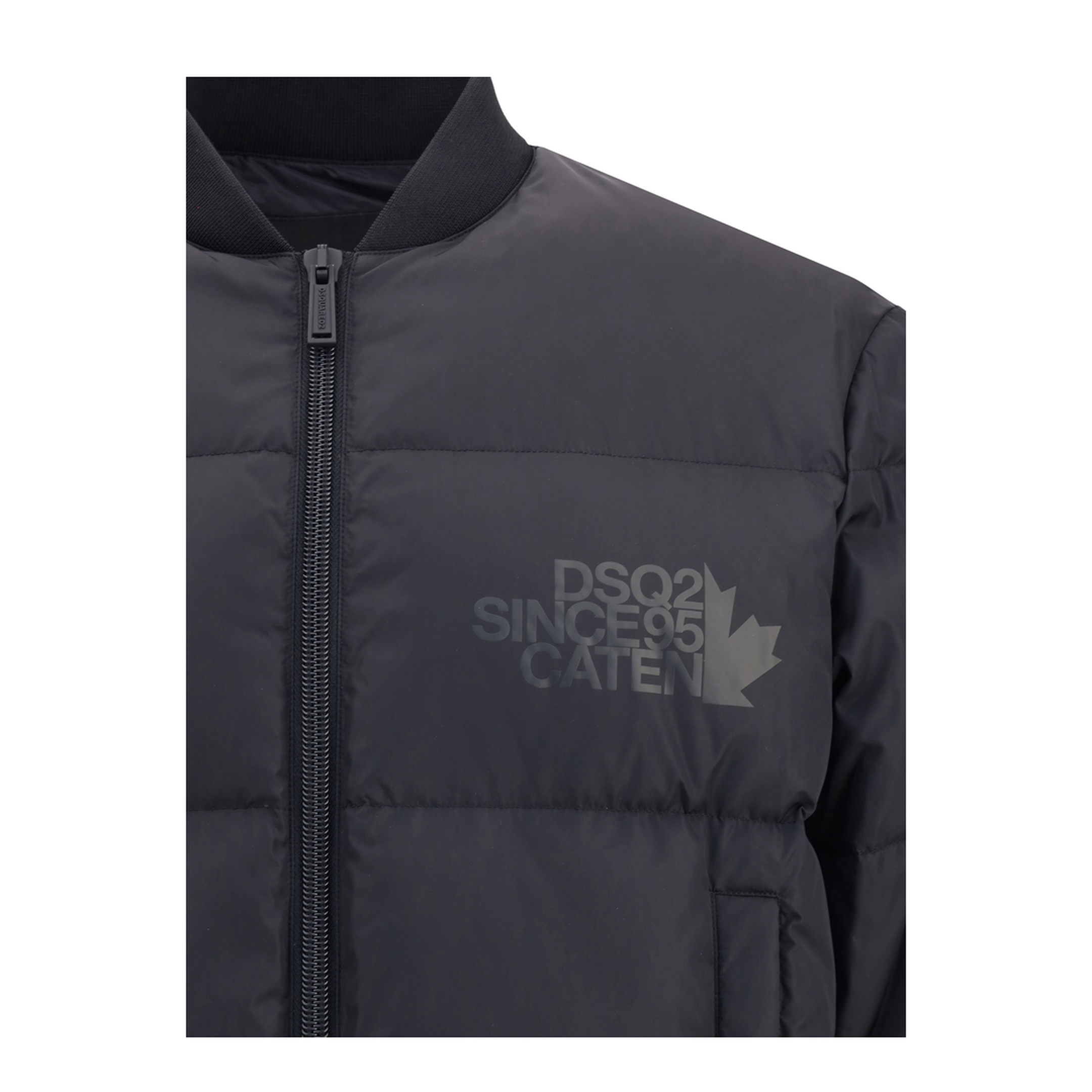 MAYFEYR - Dsquared2 - Easy Puffer Down Jacket - S74AM1612S53817900