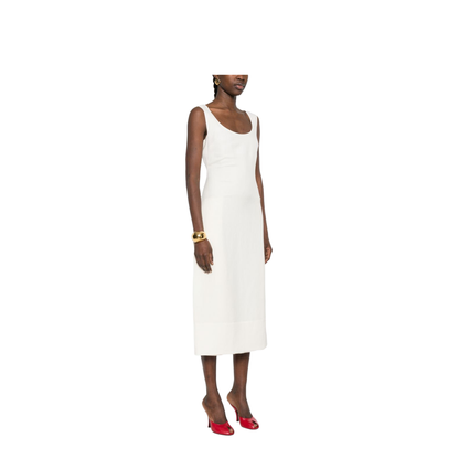 MAYFEYR - Jacquemus - Dresses White - DRW00736AW00746110