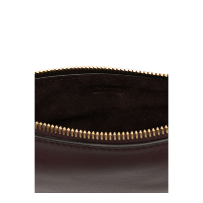 MAYFEYR - Chloè - Bordeaux Bag - CH25WP124P80602