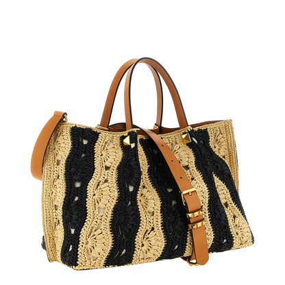 VLogo Signature Handbag