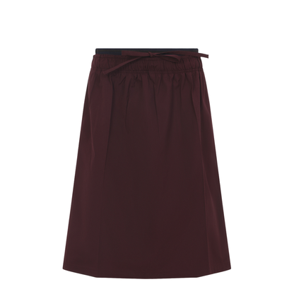 MAYFEYR - Prada - Polyester Midi Skirt - P197ZSOOO187P
