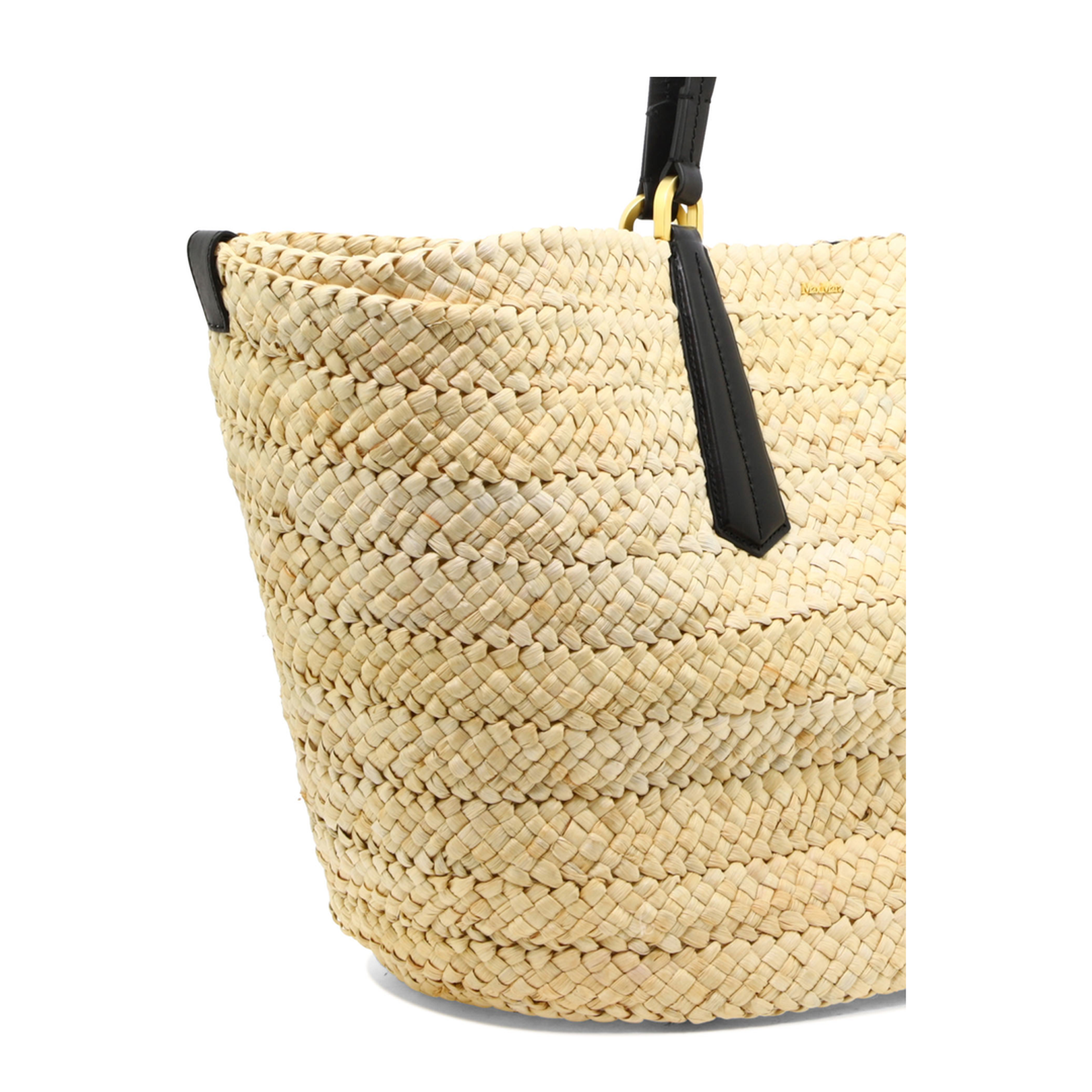 Shoulder Bag - Beige