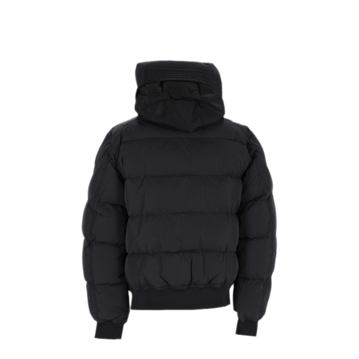 MAYFEYR - Parajumpers - Black Sports Jacket - PMPUHF02P300541