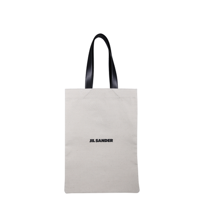 MAYFEYR - Jil Sander - Canvas Tote Bag - J25WC0004P4917280
