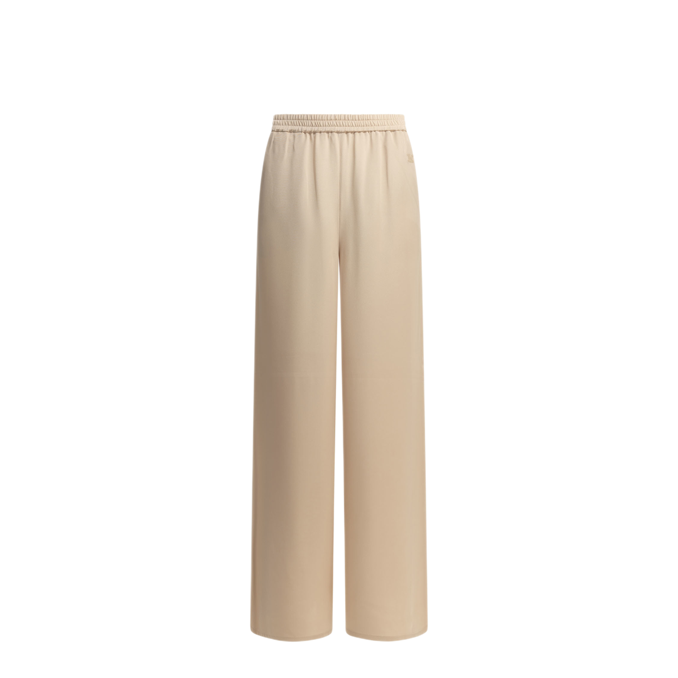 MAYFEYR - Max Mara - Casual Silk Pants - 2621136021600MXMVOLONTA004