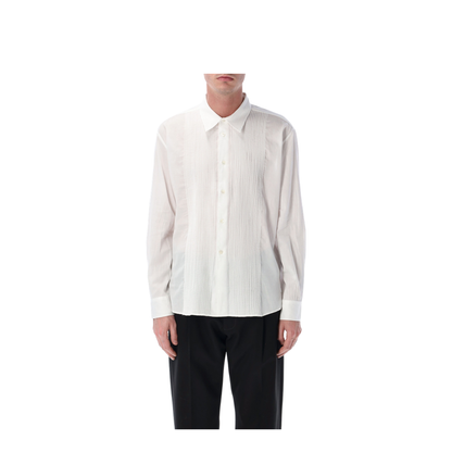 MAYFEYR - Our Legacy - T-Shirts And Polos White - M2262PIWHITE