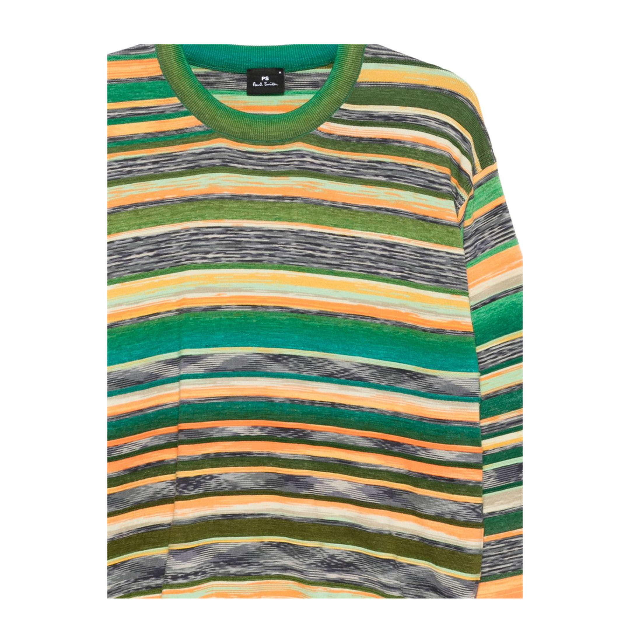 MAYFEYR - Paul Smith - Sweaters Green - M2R833ZV2267933