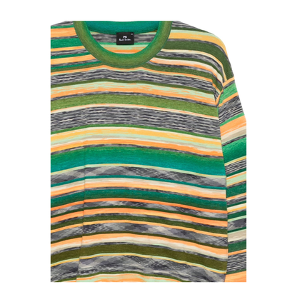 MAYFEYR - Paul Smith - Sweaters Green - M2R833ZV2267933