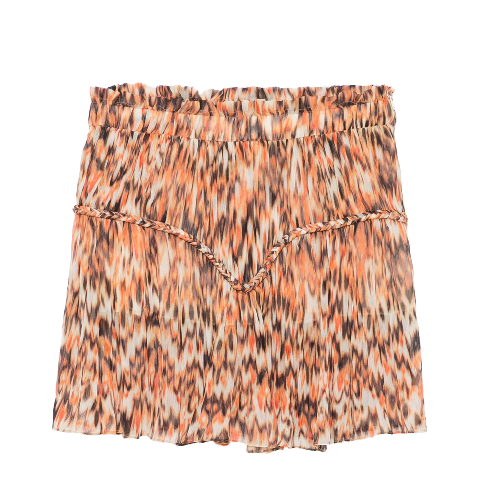 Roumi Skirt