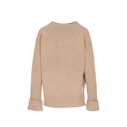 Merino Wool Sweater